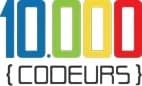 Logo 10000 Codeurs